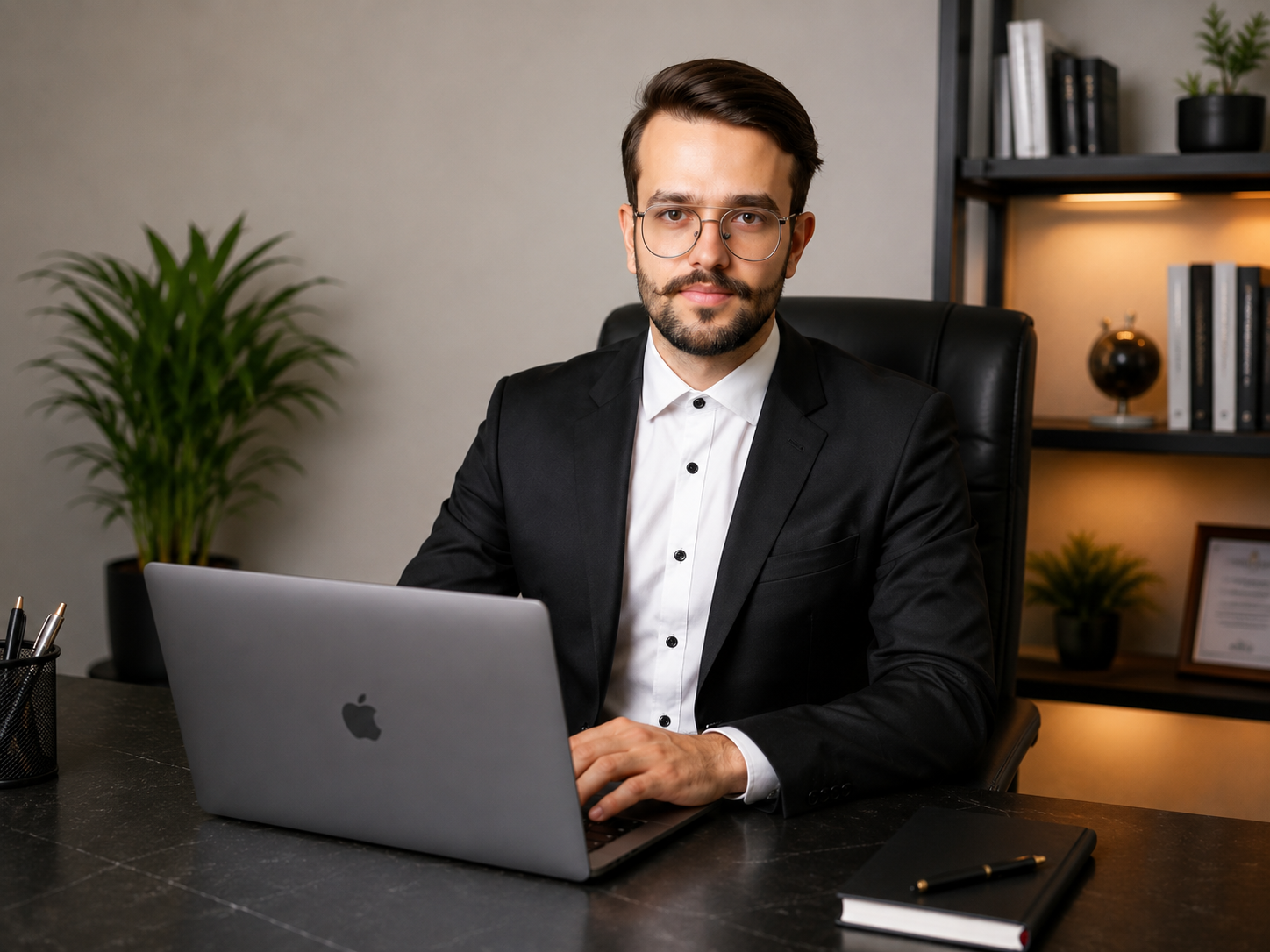 Tax & Legal Expertise