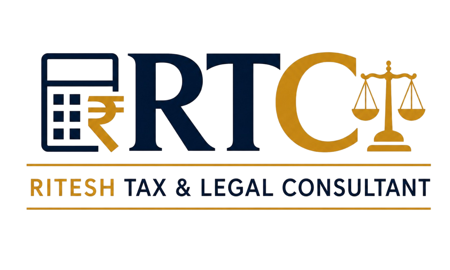 Ritesh Tax & Legal Consultant
