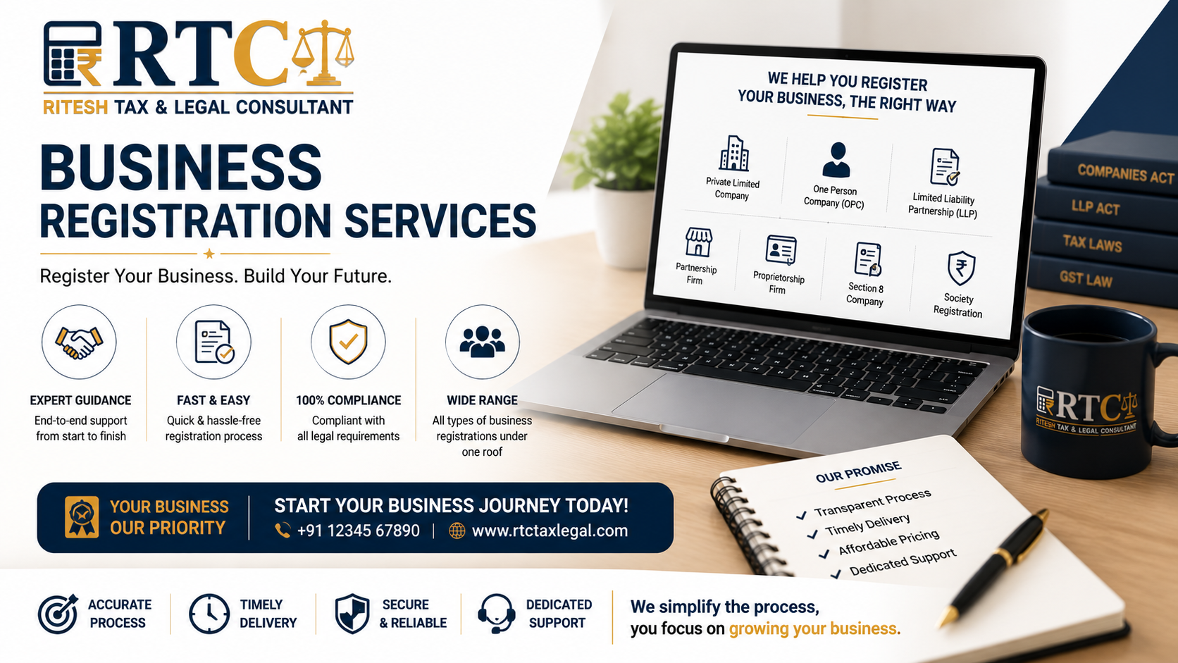 Business Registration Services